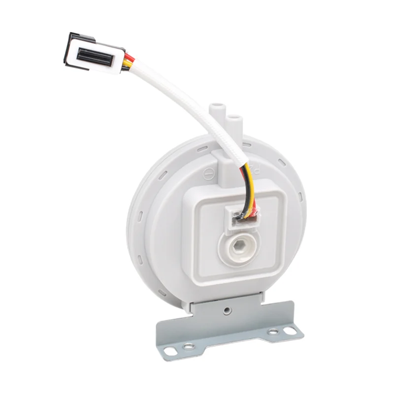 Air Pressure Sensor Switch with Connector 2000 Pa Max. (1)