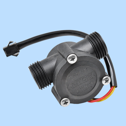 Flow Sensor 01