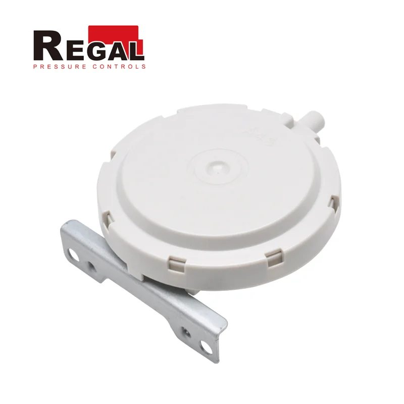 Pressostat universel étanche 30 Pa 60 Pa pour chaudière A4S (2)
