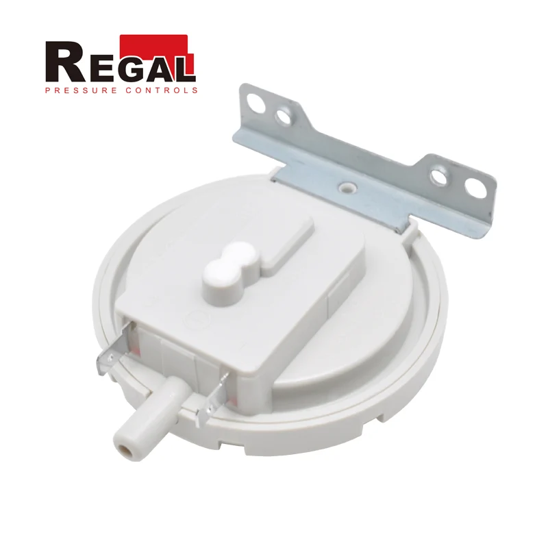 Pressostat universel étanche 30Pa 60Pa pour chaudière A4S (4)