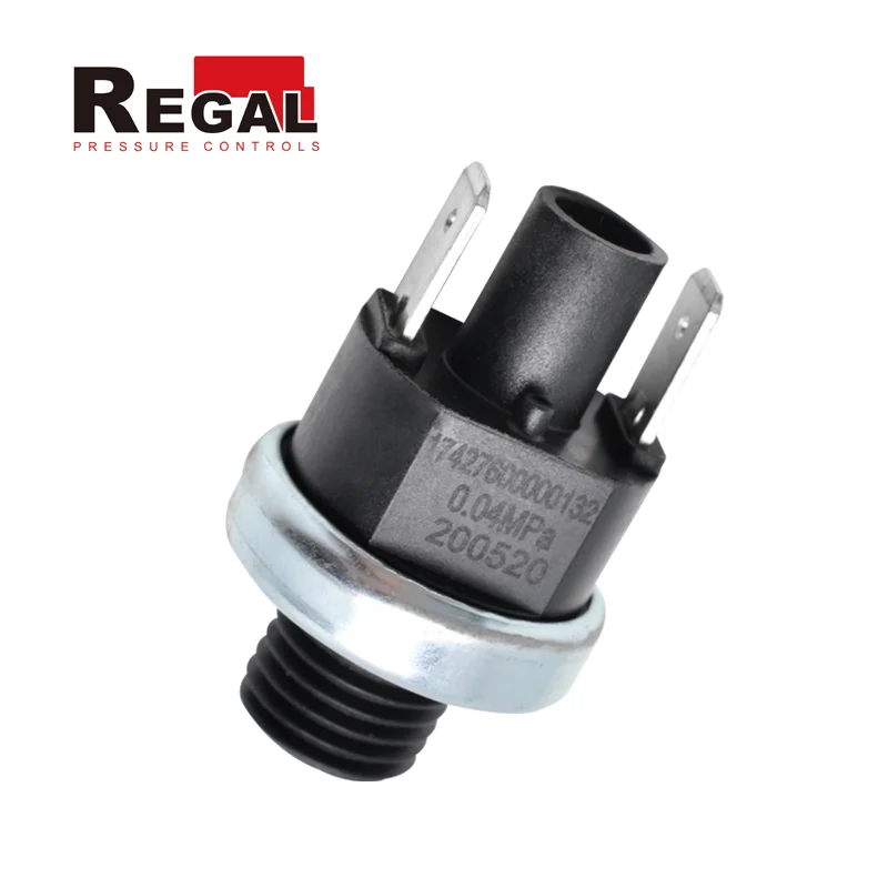W12 Low Pressure Pump Switch G14 SPST NO 24VDC (4)
