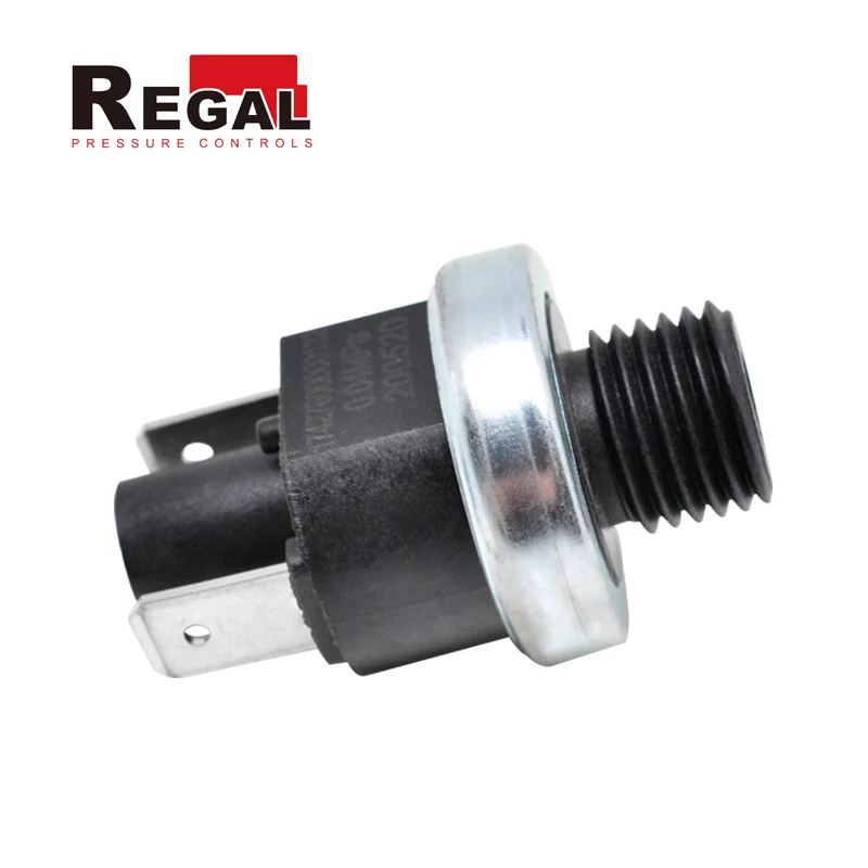 W12 Low Pressure Pump Switch G14 SPST NO 24VDC (5)