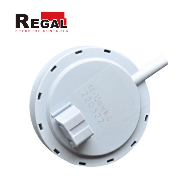 Water Level Pressure Switch For Washing Machine & Dishwasher (2)