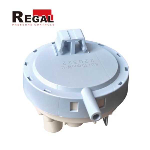 Water Level Pressure Switch For Washing Machine & Dishwasher (3)