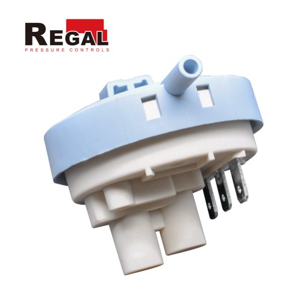 Water Level Pressure Switch For Washing Machine & Dishwasher (5)