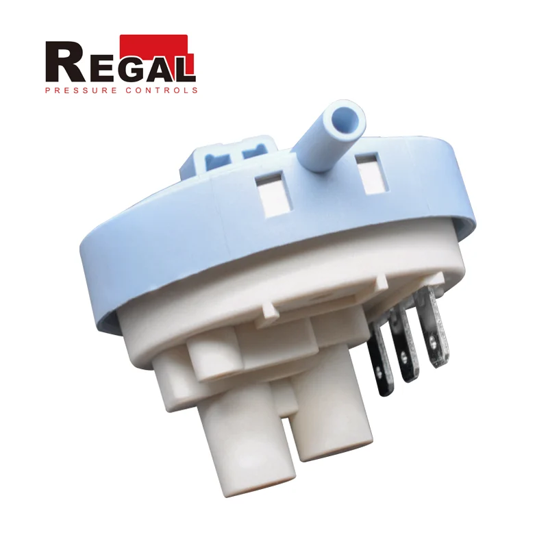 Water Level Pressure Switch For Washing Machine & Dishwasher (5)