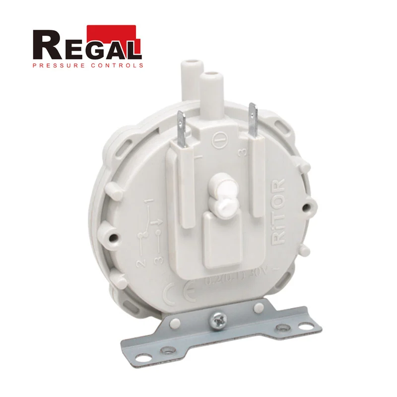 Air Differential Pressure Switch