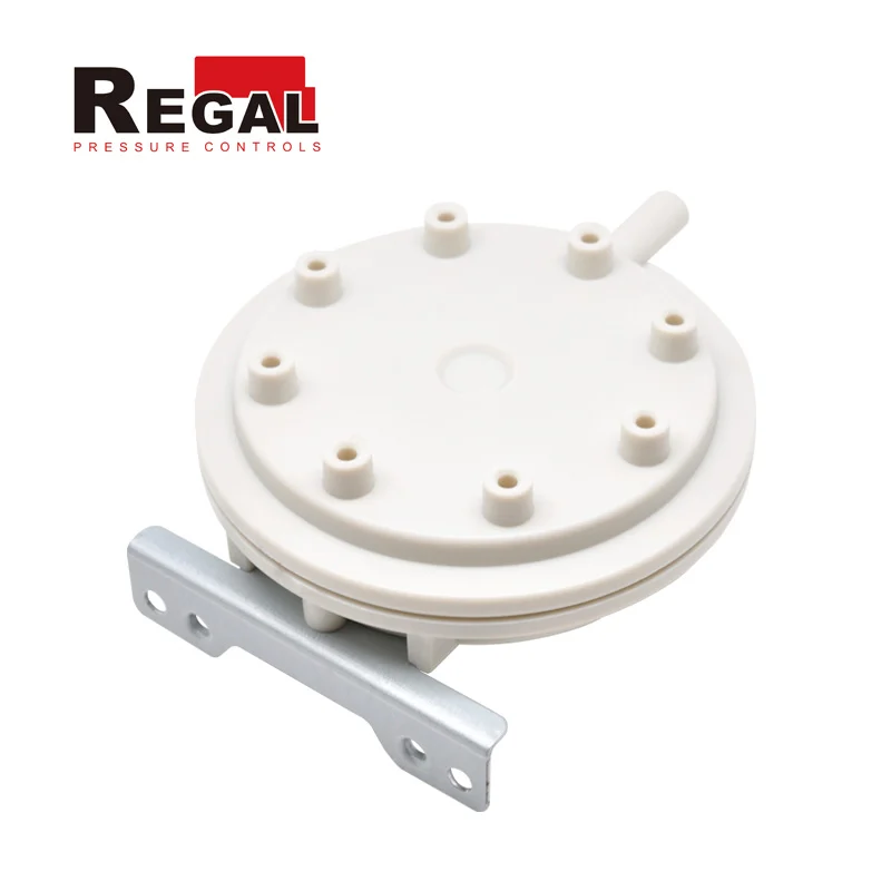 Air Flow Pressure switch 1(0.5)A 125250VAC NO (4)