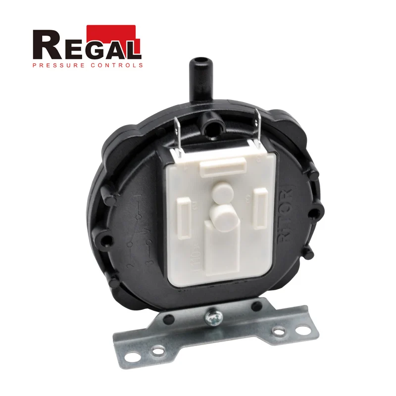 Air Pressure Sensing Switch Differential Negative 20 ~ 150Pa (2)
