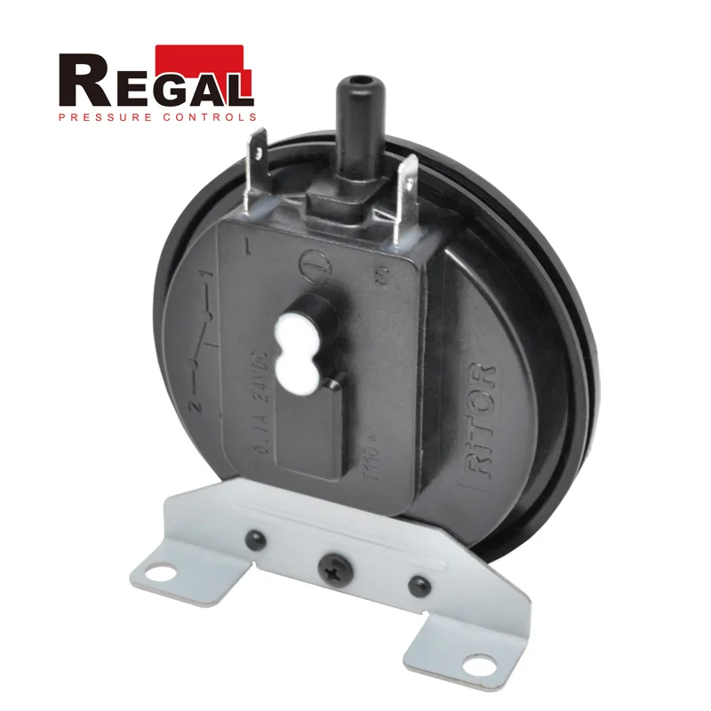 Air Pressure Switch for Boiler Gas Water Heater (2)