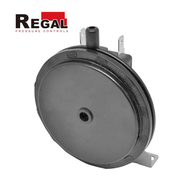 Air Pressure Switch for Boiler Gas Water Heater (3)