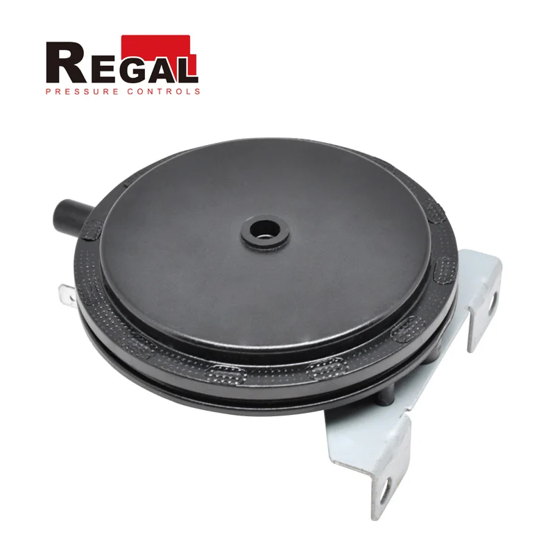 Air Pressure Switch for Boiler Gas Water Heater (5)