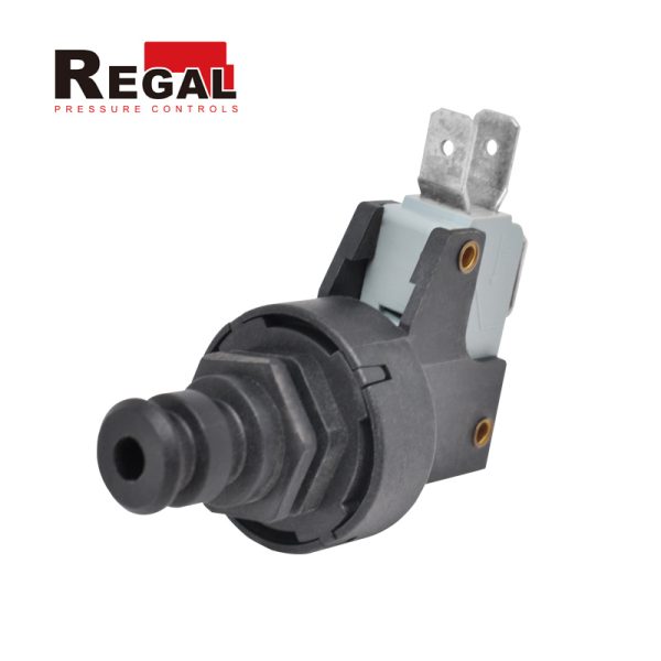 Boiler Water Pressure Switch 4 A NO with High Precision (3)
