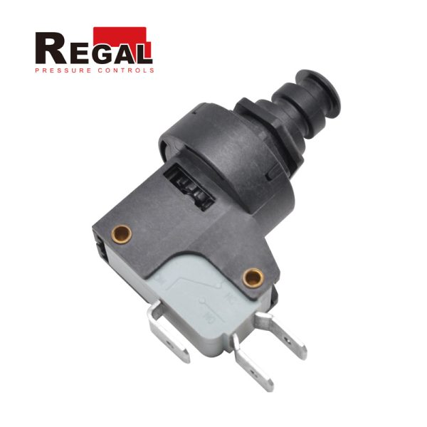 Boiler Water Pressure Switch 4 A NO with High Precision (4)