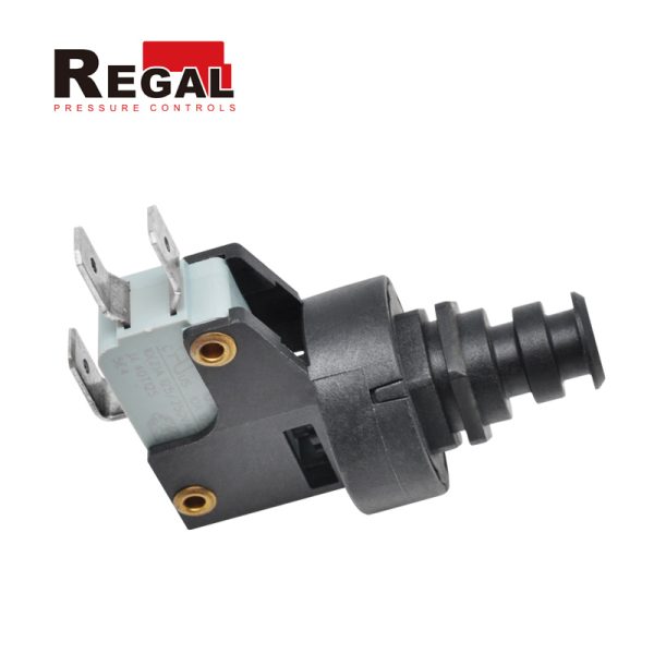 Boiler Water Pressure Switch 4 A NO with High Precision (5)