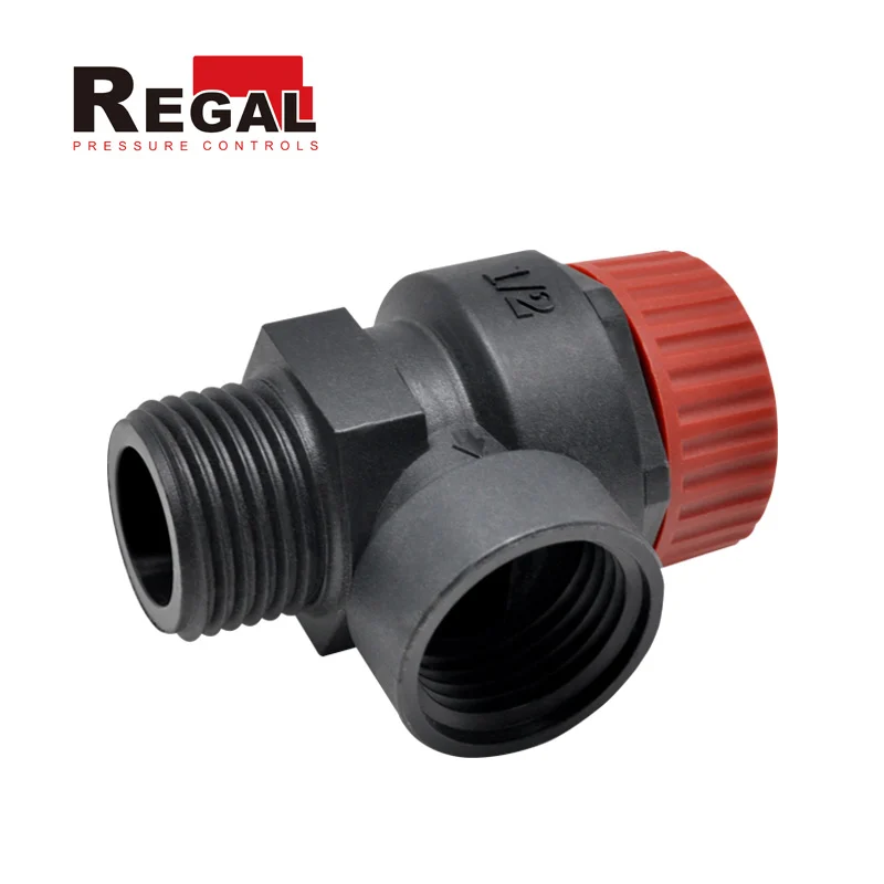 Hot Water Safety Valve Relief Pressure 2 G14 VA-F003 (3)