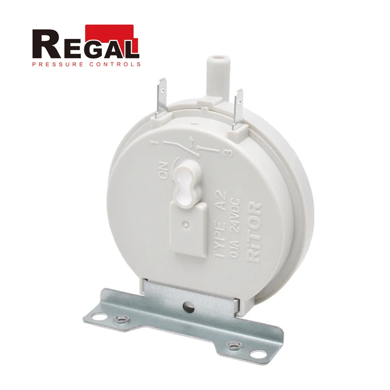 Negative Pressure Switch