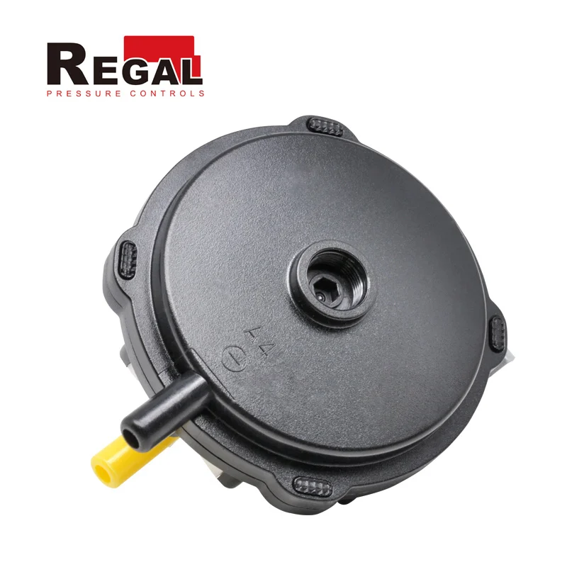 Normally Open Air Pressure Switch 20 -50Pa for Water Heater (4)