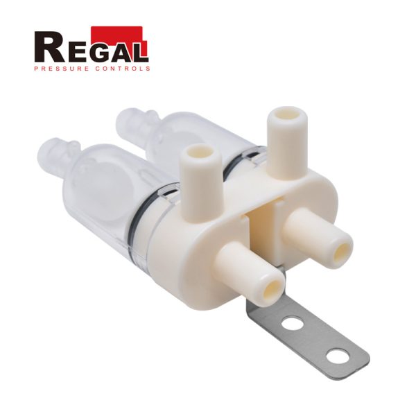 Steam Condensate Separator Wall-Hanging Gas Boiler 13.9 mm (2)