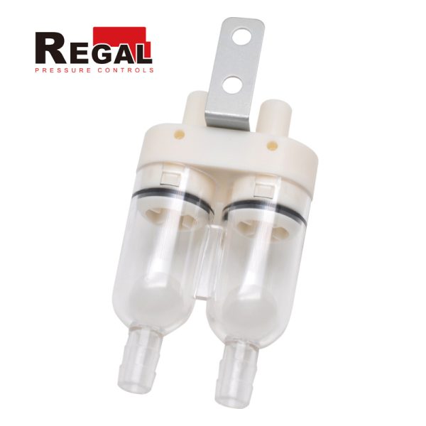 Steam Condensate Separator Wall-Hanging Gas Boiler 13.9 mm (4)