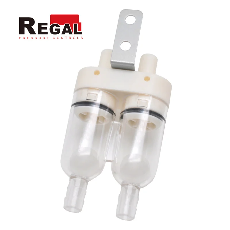 Steam Condensate Separator Wall-Hanging Gas Boiler 13.9 mm (4)