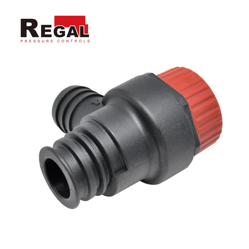 Water Heater Safety Valve Spring Loaded Pressure Release (2)