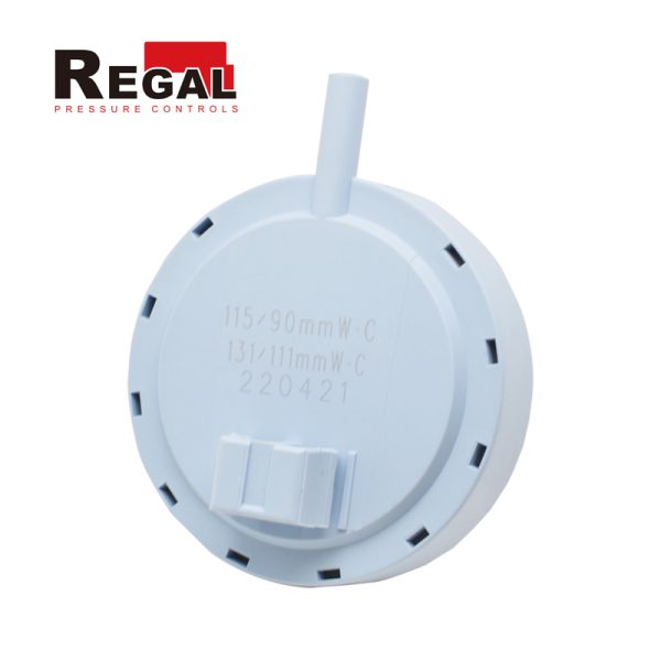 Water Level Switch Washer Double Level Control B2G (2)