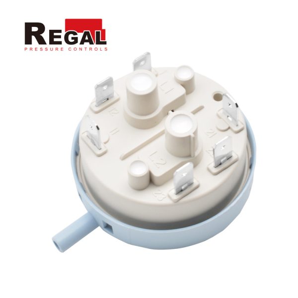 Water Level Switch Washer Double Level Control B2G (4)