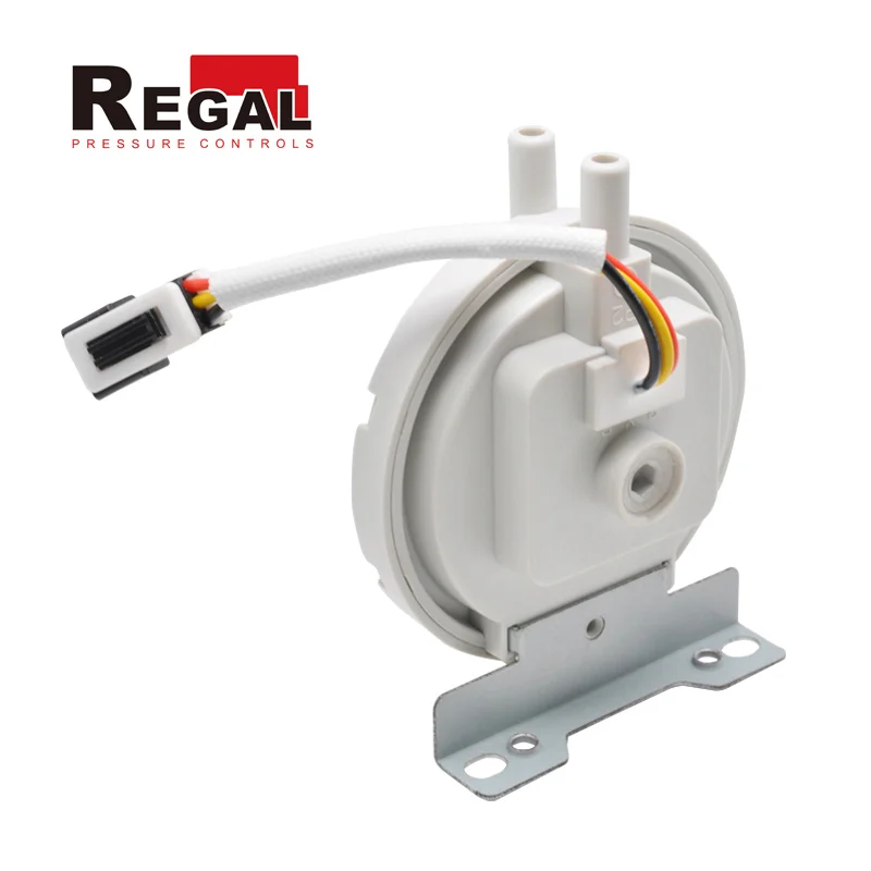 C5-W Low Air Pressure Sensor Adustable Pressure With 3 Wires (3)