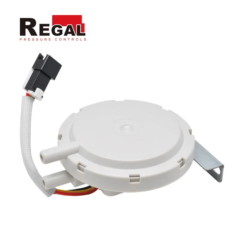 C5-W Low Air Pressure Sensor Adustable Pressure With 3 Wires (5)