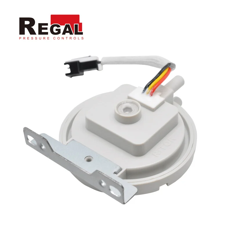 C5-W Low Air Pressure Sensor Adustable Pressure With 3 Wires (6)