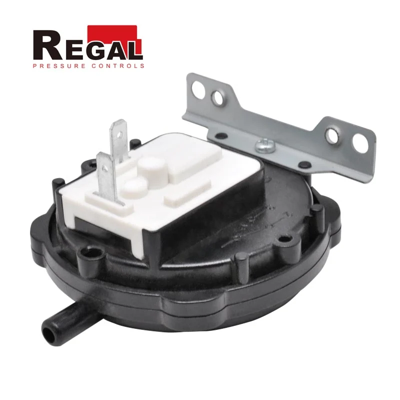 Differential Pressure Switch for Air Filter VAV System