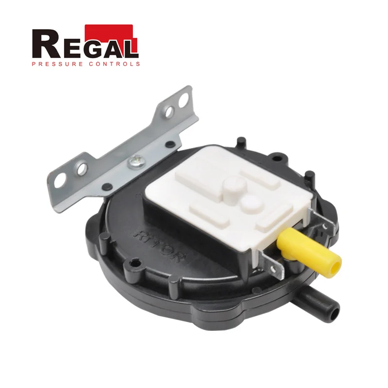 HVAC Air Pressure Switch Water Heater Parts 0.5 Psi (4)