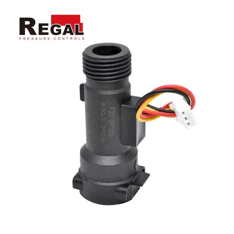 Hot Water Flow Sensor For Gas Boiler Heater Water Dispenser F22 (3)