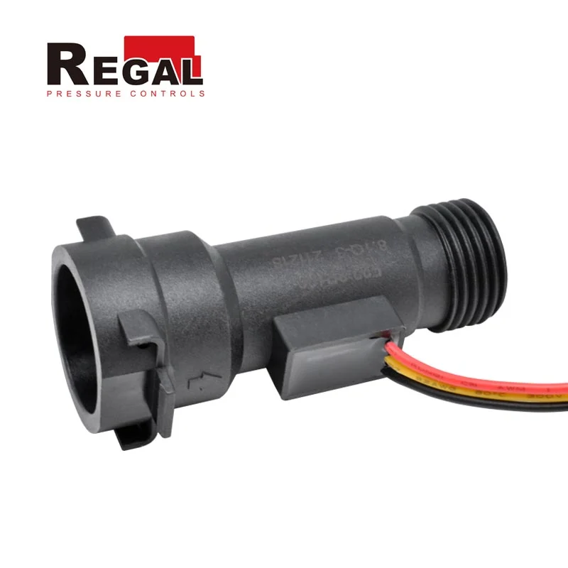 Hot Water Flow Sensor For Gas Boiler Heater Water Dispenser F22 (5)