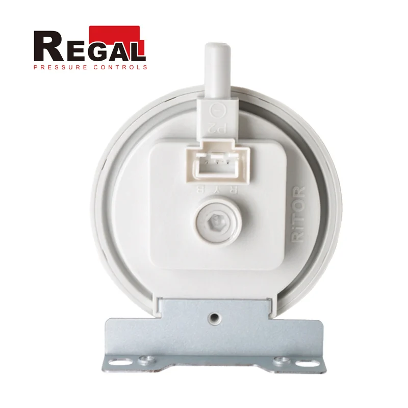 Air Pressure Switch Boiler Sensor 5mA 5VDC (4)