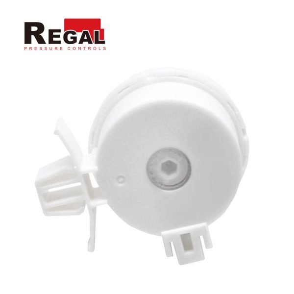 Dishwasher Water Level Sensor Contacts Are Made Of Silver (3)