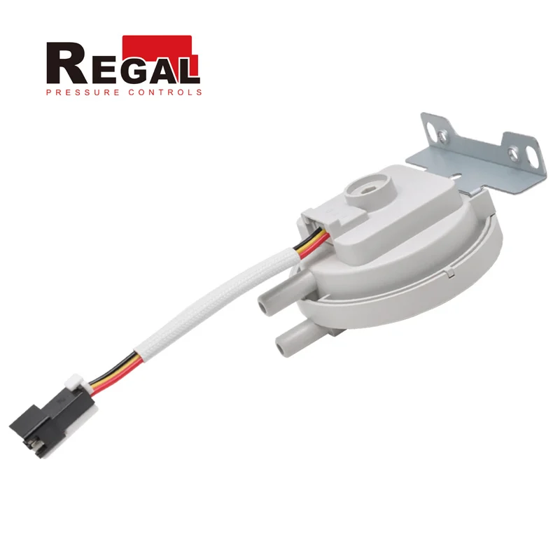 Electronic Air Pressure Sensor For Boiler Water Heater C7 (1)