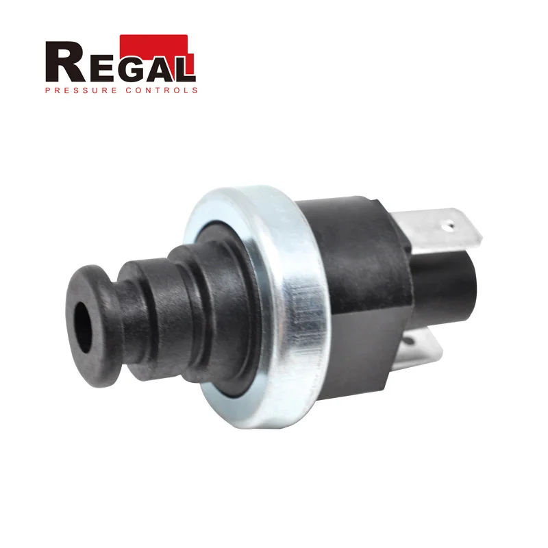 Pressostat Gecko SP NO pour chauffe-spas et jacuzzis (1)
