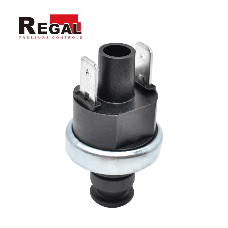 Pressostat Gecko SP NO pour chauffe-spas et jacuzzis (2)