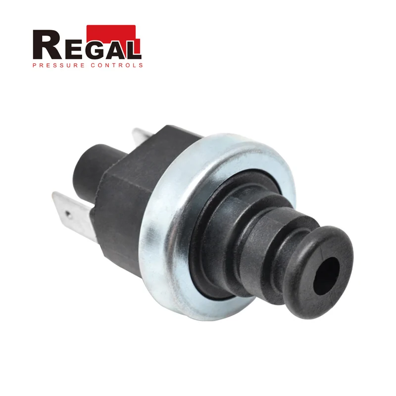 Pressostat Gecko SP NO pour chauffe-spas et jacuzzis (4)