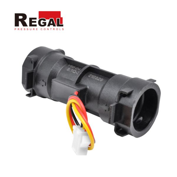 Sensor Flow Switch 5 VDC Suitable For Water Heater (1)