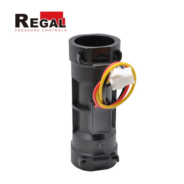 Sensor Flow Switch 5 VDC Suitable For Water Heater (3)