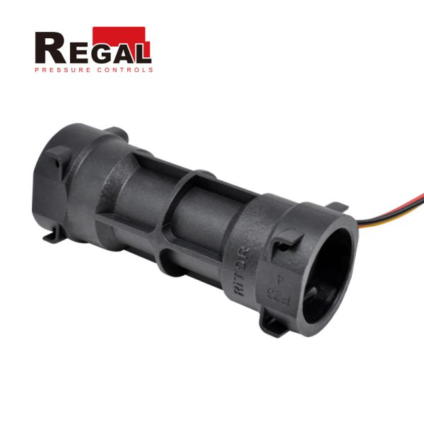 Sensor Flow Switch 5 VDC Suitable For Water Heater (4)