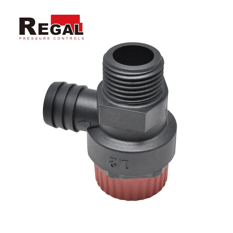 VA-F004 Gas Boiler Safety Relief Valve 3 Bar Best China Manufacturer (1)