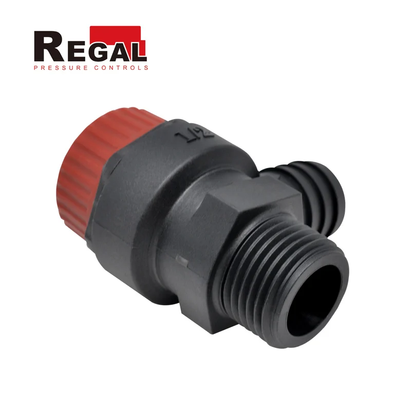 VA-F004 Gas Boiler Safety Relief Valve 3 Bar Best China Manufacturer (4)