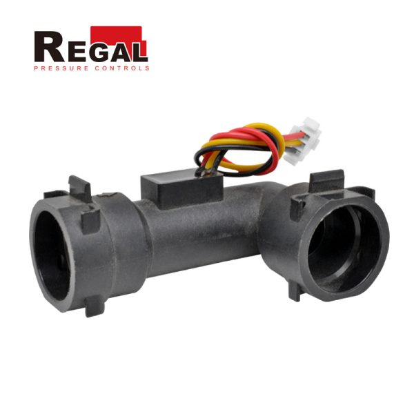 Flow Sensor On Boiler Double Head Fast Interface 5VDC (1)