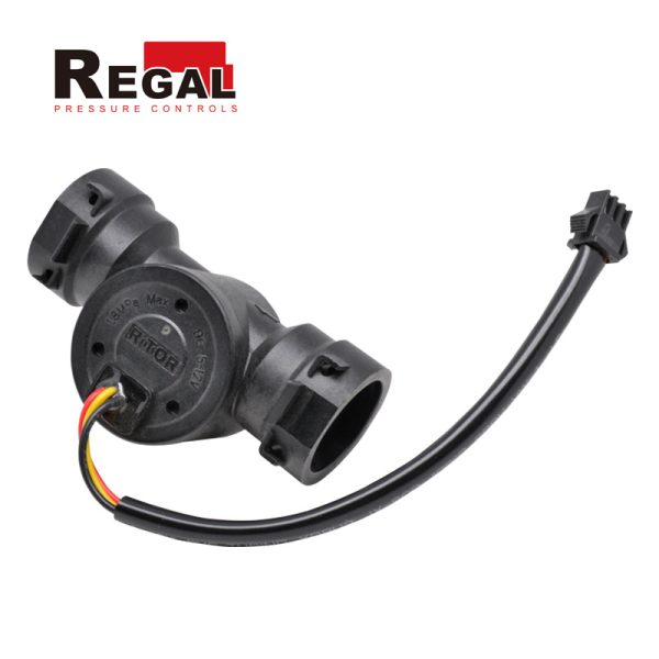 Flow Sensor Water Heater G12 Threaded Interface (1)