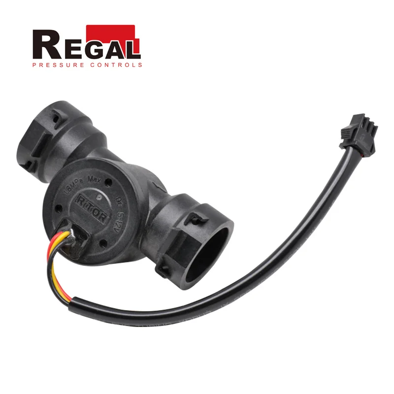 Flow Sensor Water Heater G12 Threaded Interface (1)
