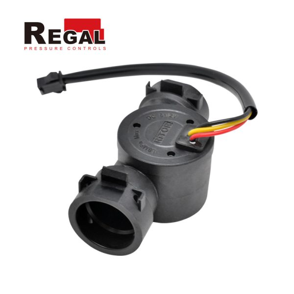 Flow Sensor Water Heater G12 Threaded Interface (2)